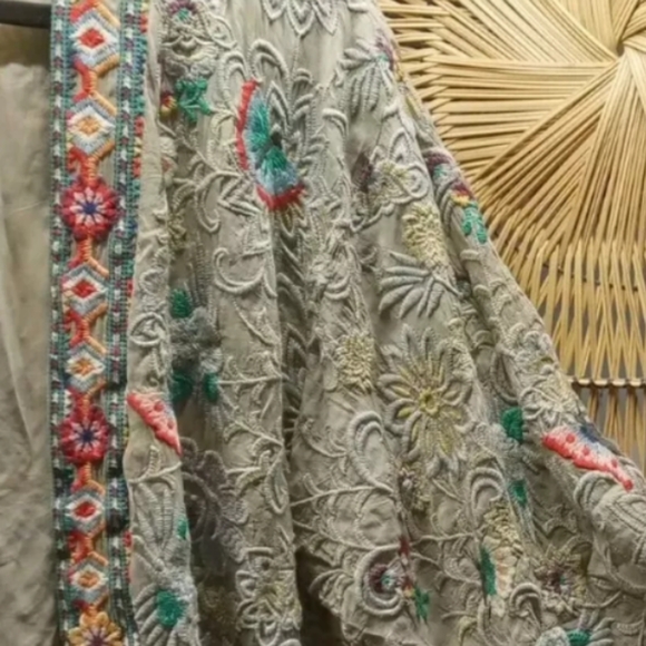 Johnny Was Kioshi Kimono XL - Picture 8 of 11